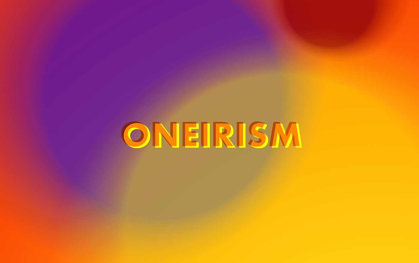 oneirism-rituals